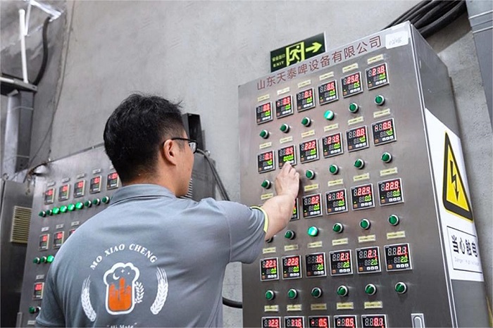 現(xiàn)在投資建啤酒廠，還是好時機嗎？
